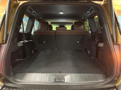 2024 Toyota LAND CRUISER 250 缩略图 57