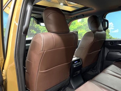 2024 Toyota LAND CRUISER 250 缩略图 59
