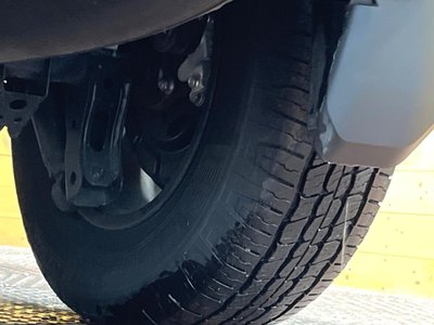 2024 Toyota LAND CRUISER 250 缩略图 56