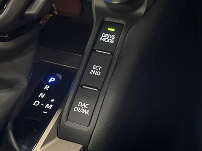2024 Toyota LAND CRUISER 250 缩略图 32