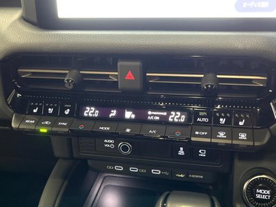 2024 Toyota LAND CRUISER 250 缩略图 25