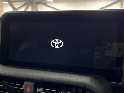 2024 Toyota LAND CRUISER 250 — фото 4