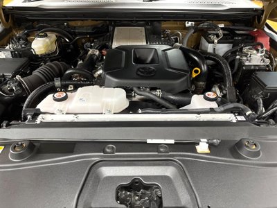 2024 Toyota LAND CRUISER 250 缩略图 19