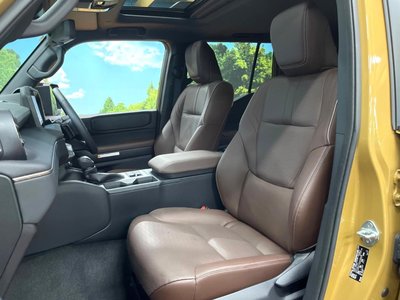 2024 Toyota LAND CRUISER 250 缩略图 63