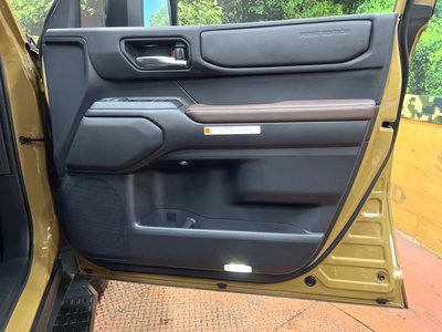 2024 Toyota LAND CRUISER 250 缩略图 52