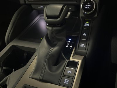 2024 Toyota LAND CRUISER 250 缩略图 22