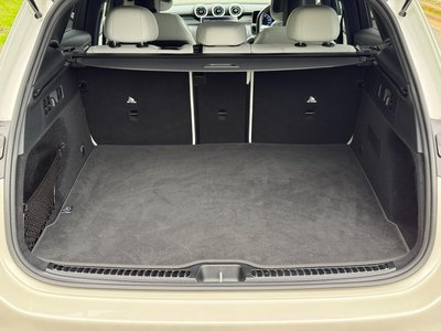 2023 Mercedes-BENZ GLC 缩略图 25