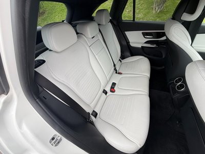 2023 Mercedes-BENZ GLC 缩略图 14
