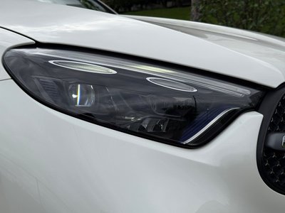 2023 Mercedes-BENZ GLC 缩略图 26