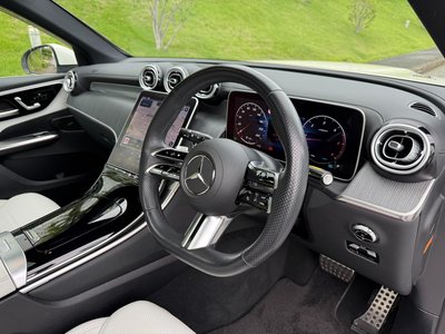 2023 Mercedes-BENZ GLC 缩略图 13