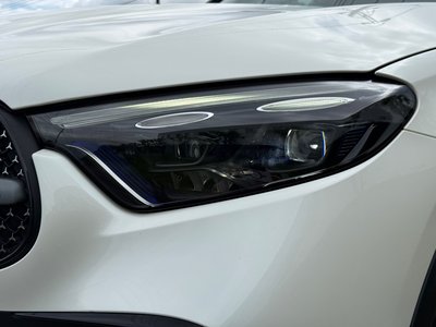 2023 Mercedes-BENZ GLC 缩略图 27
