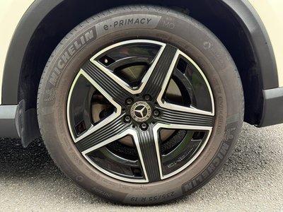 2023 Mercedes-BENZ GLC 缩略图 28