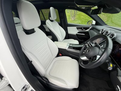 2023 Mercedes-BENZ GLC 缩略图 11