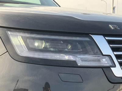 2025 LAND Rover RANGE ROVER — миниатюра 48