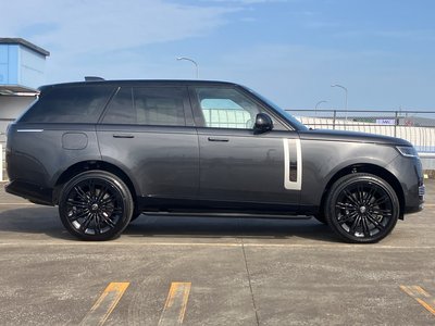 2025 LAND Rover RANGE ROVER 照片 7