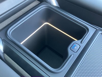 2025 LAND Rover RANGE ROVER 照片 5