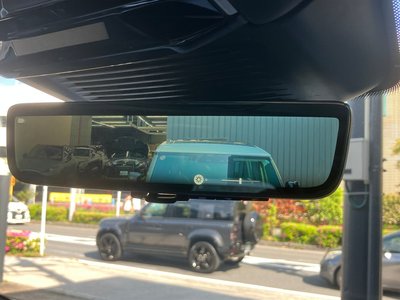 2025 LAND Rover RANGE ROVER 照片 10