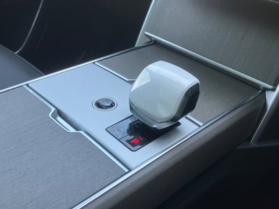 2025 LAND Rover RANGE ROVER — миниатюра 30