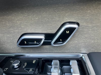 2025 LAND Rover RANGE ROVER — миниатюра 13