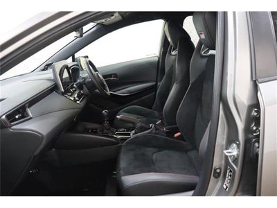 2024 Toyota GR COROLLA 缩略图 20