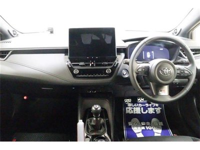 2024 Toyota GR COROLLA 缩略图 11