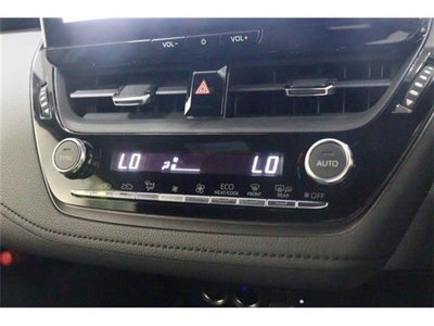 2024 Toyota GR COROLLA photo 9