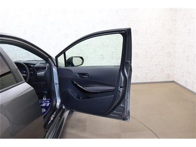 2024 Toyota GR COROLLA 缩略图 23