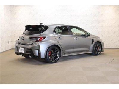 2024 Toyota GR COROLLA 缩略图 30