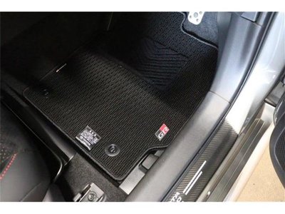 2024 Toyota GR COROLLA 缩略图 17