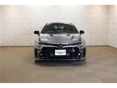 2024 Toyota GR COROLLA 缩略图 33