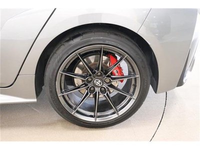 2024 Toyota GR COROLLA 缩略图 37