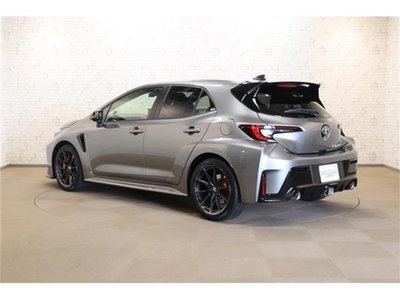 2024 Toyota GR COROLLA 缩略图 28