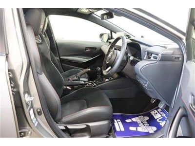2024 Toyota GR COROLLA 缩略图 16