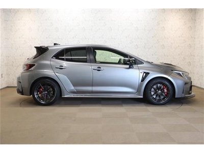 2024 Toyota GR COROLLA 缩略图 31