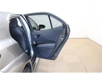 2024 Toyota GR COROLLA 缩略图 24