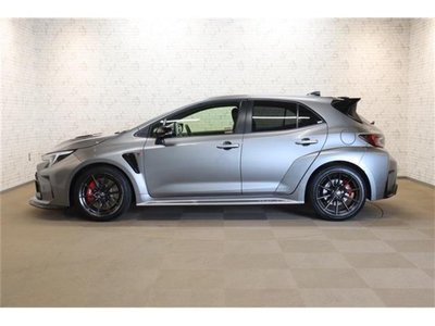 2024 Toyota GR COROLLA 缩略图 27