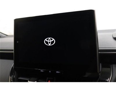 2024 Toyota GR COROLLA photo 4