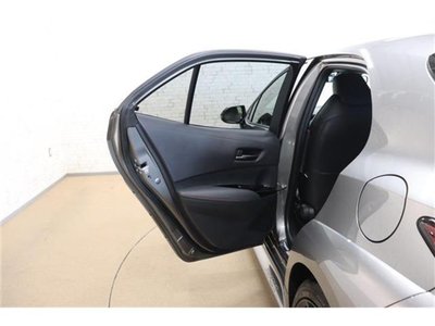 2024 Toyota GR COROLLA 缩略图 25