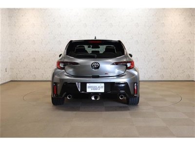 2024 Toyota GR COROLLA 缩略图 29