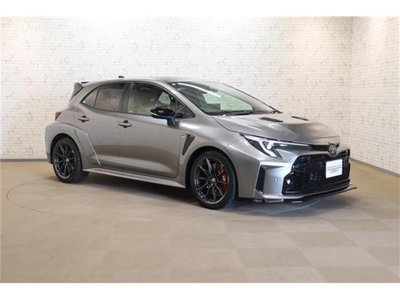 2024 Toyota GR COROLLA 缩略图 32