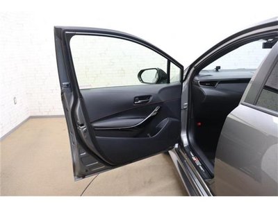 2024 Toyota GR COROLLA 缩略图 26