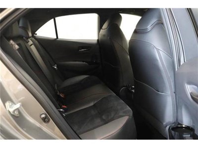 2024 Toyota GR COROLLA 缩略图 18