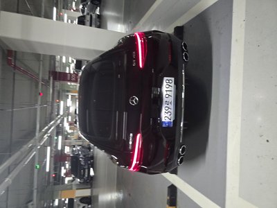 MERCEDES-BENZ GT AMG - 3