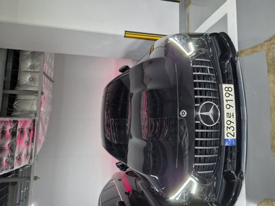 MERCEDES-BENZ GT AMG - 7