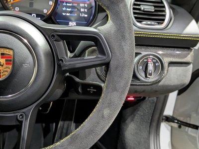 2020 Porsche 718 缩略图 36