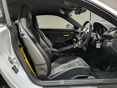 2020 Porsche 718 缩略图 19