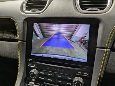 2020 Porsche 718 缩略图 25