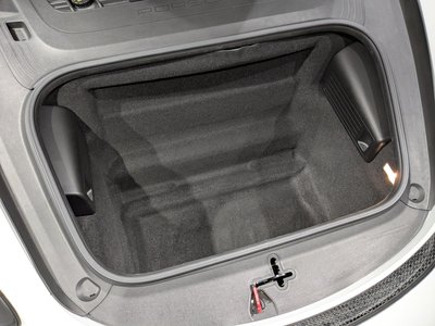 2020 Porsche 718 缩略图 14