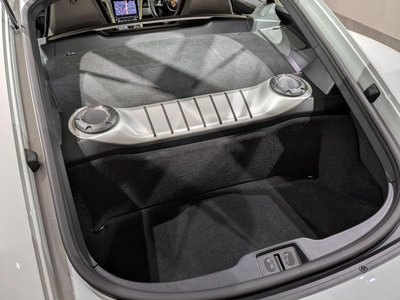 2020 Porsche 718 缩略图 15