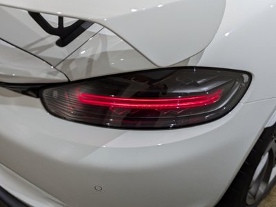 2020 Porsche 718 缩略图 11